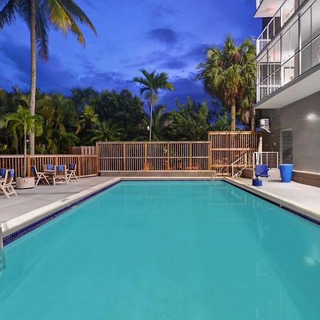 Motel 6-Cutler Bay, Fl المظهر الخارجي الصورة