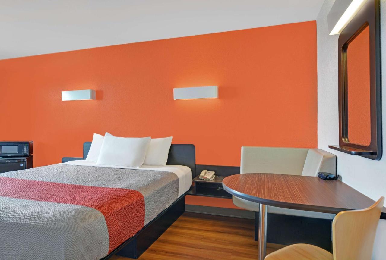 Motel 6-Cutler Bay, Fl المظهر الخارجي الصورة