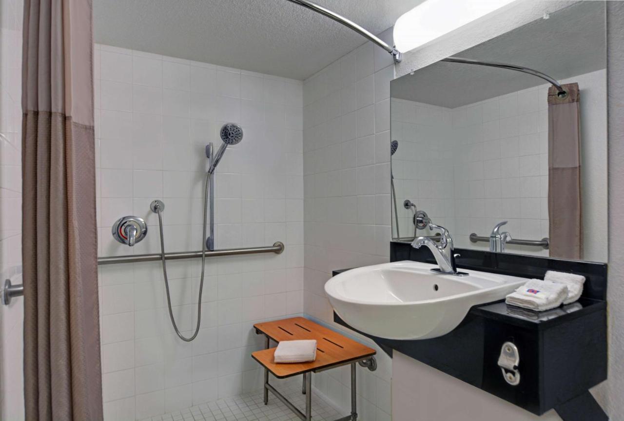 Motel 6-Cutler Bay, Fl المظهر الخارجي الصورة
