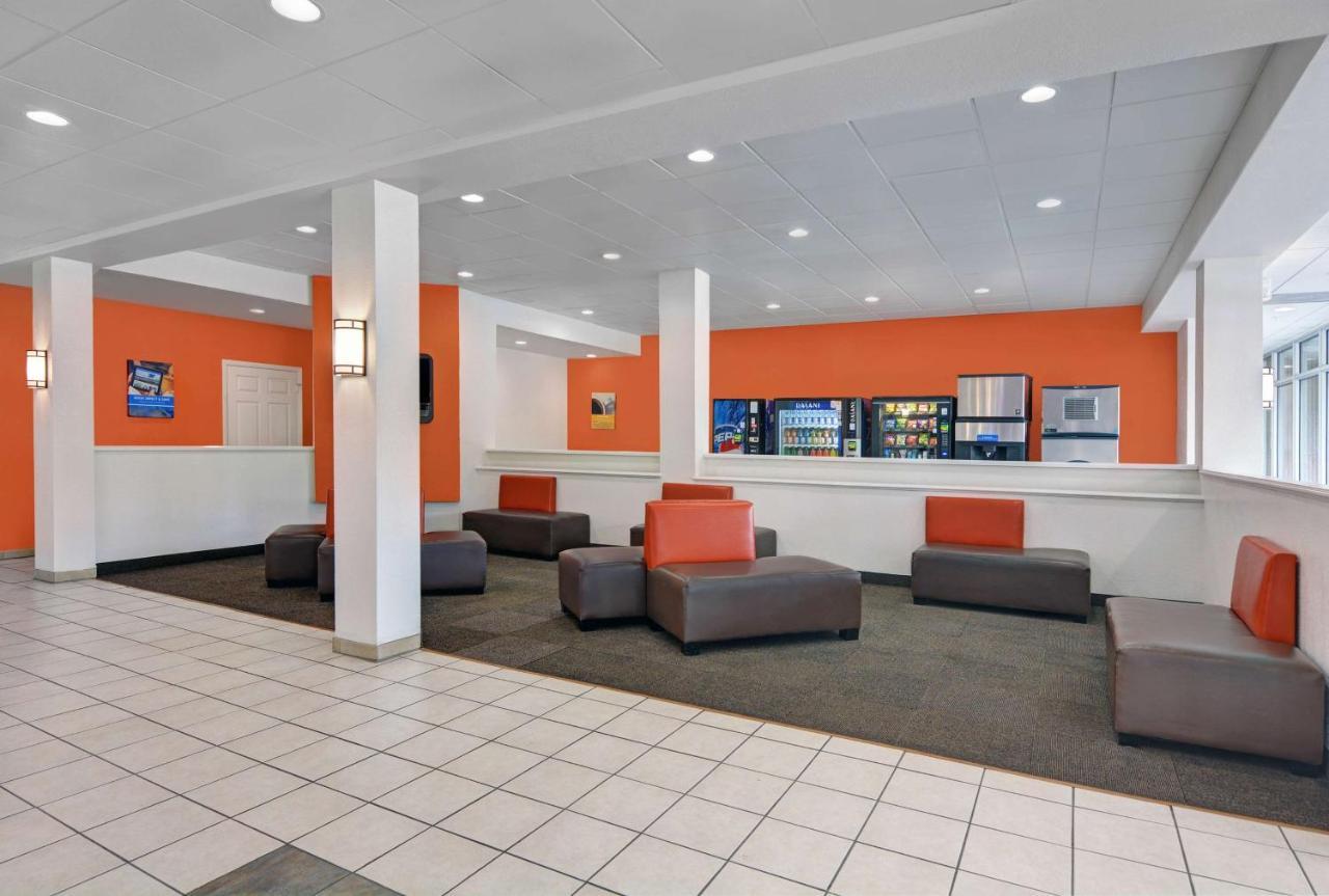 Motel 6-Cutler Bay, Fl المظهر الخارجي الصورة