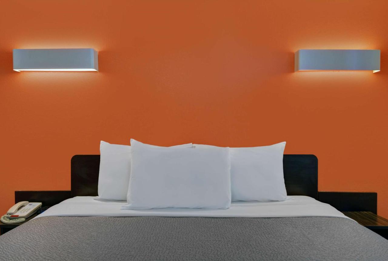 Motel 6-Cutler Bay, Fl المظهر الخارجي الصورة