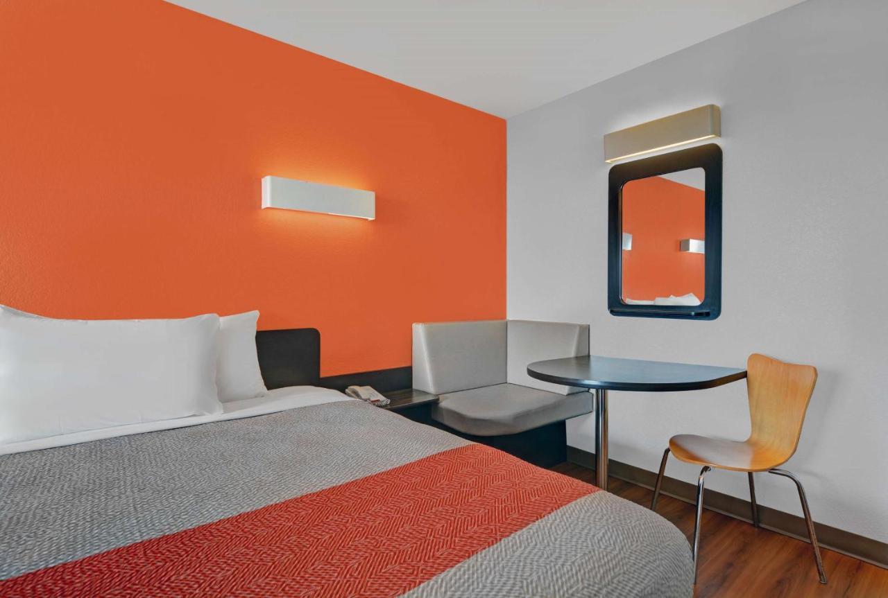 Motel 6-Cutler Bay, Fl المظهر الخارجي الصورة