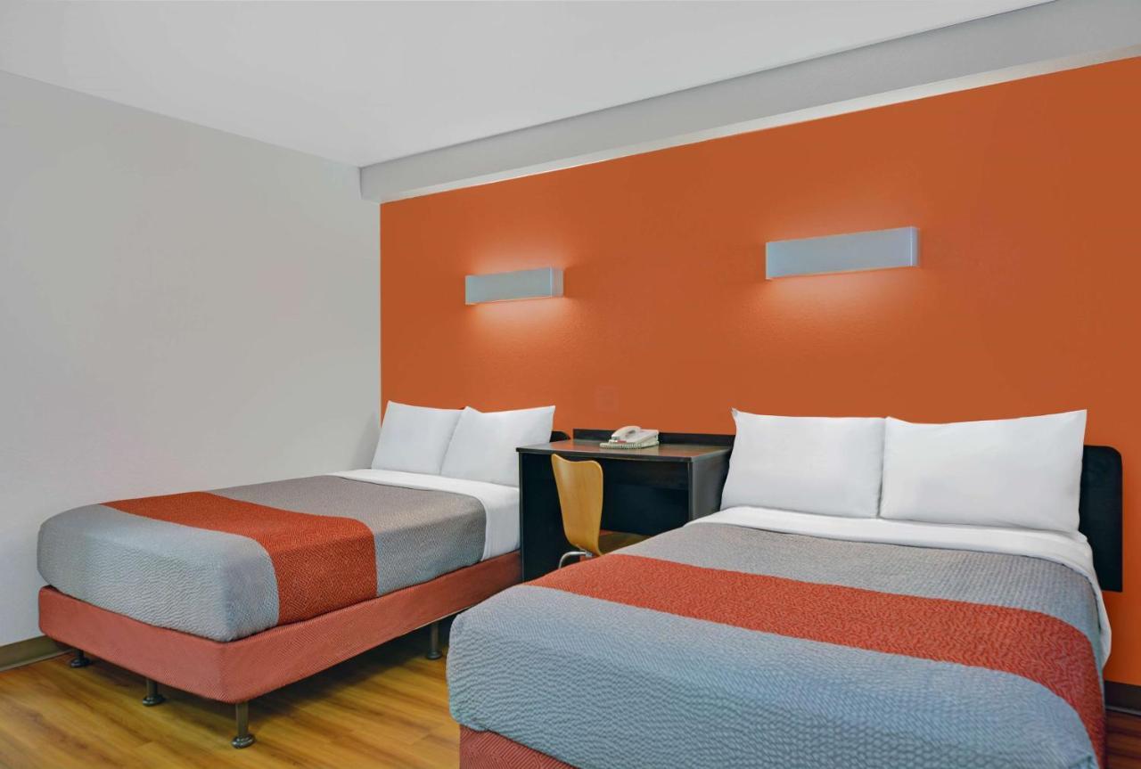 Motel 6-Cutler Bay, Fl المظهر الخارجي الصورة