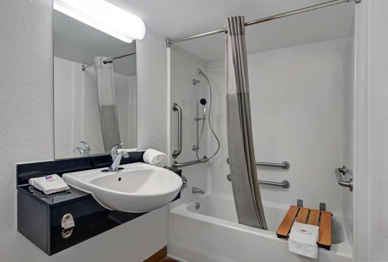Motel 6-Cutler Bay, Fl المظهر الخارجي الصورة
