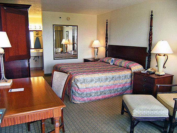Motel 6-Cutler Bay, Fl المظهر الخارجي الصورة