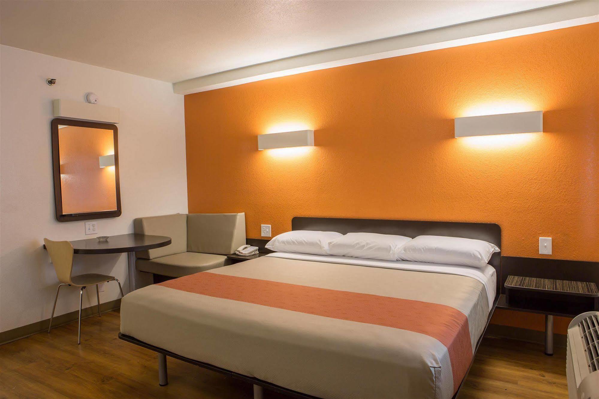 Motel 6-Cutler Bay, Fl المظهر الخارجي الصورة