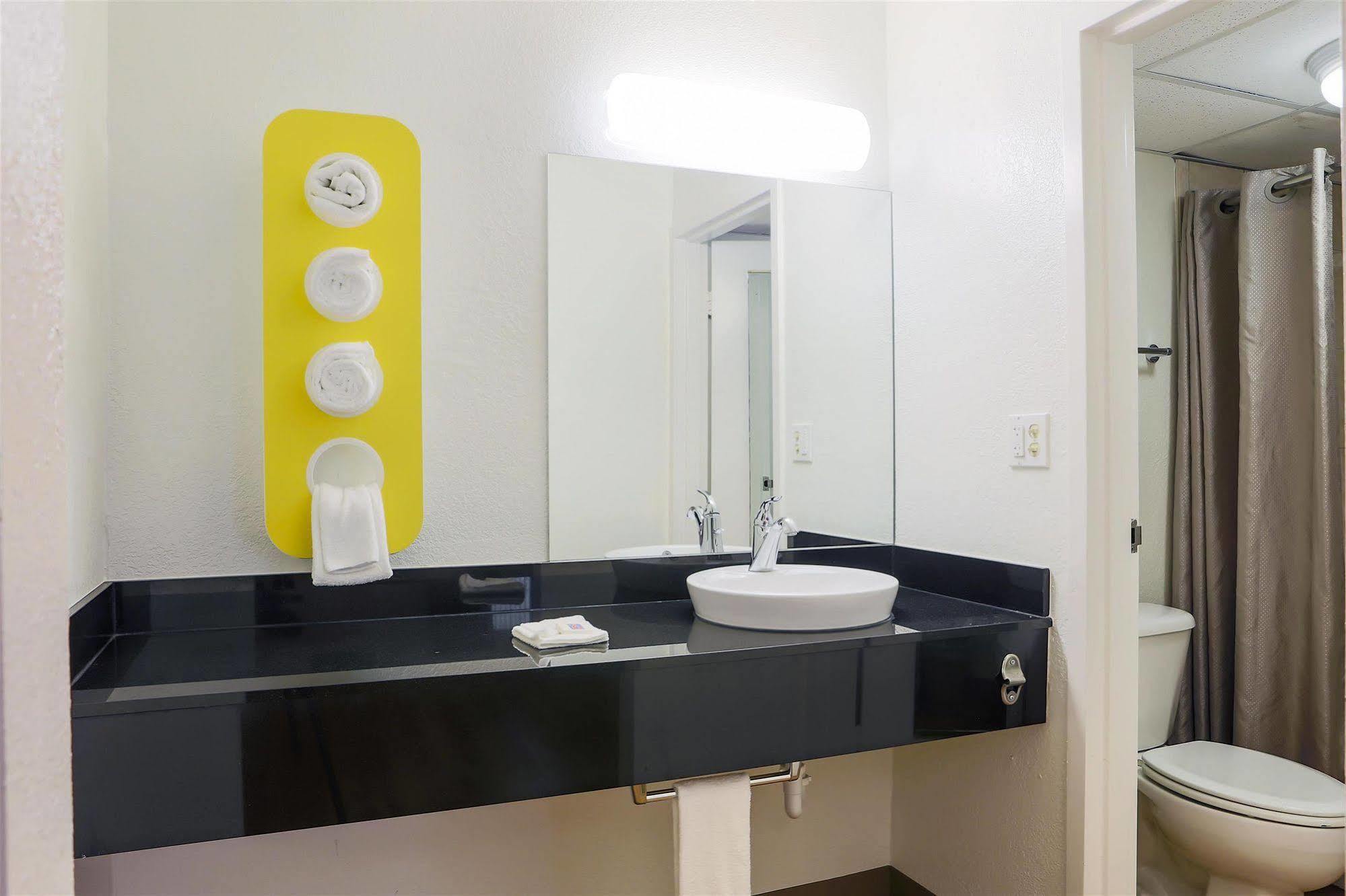 Motel 6-Cutler Bay, Fl المظهر الخارجي الصورة