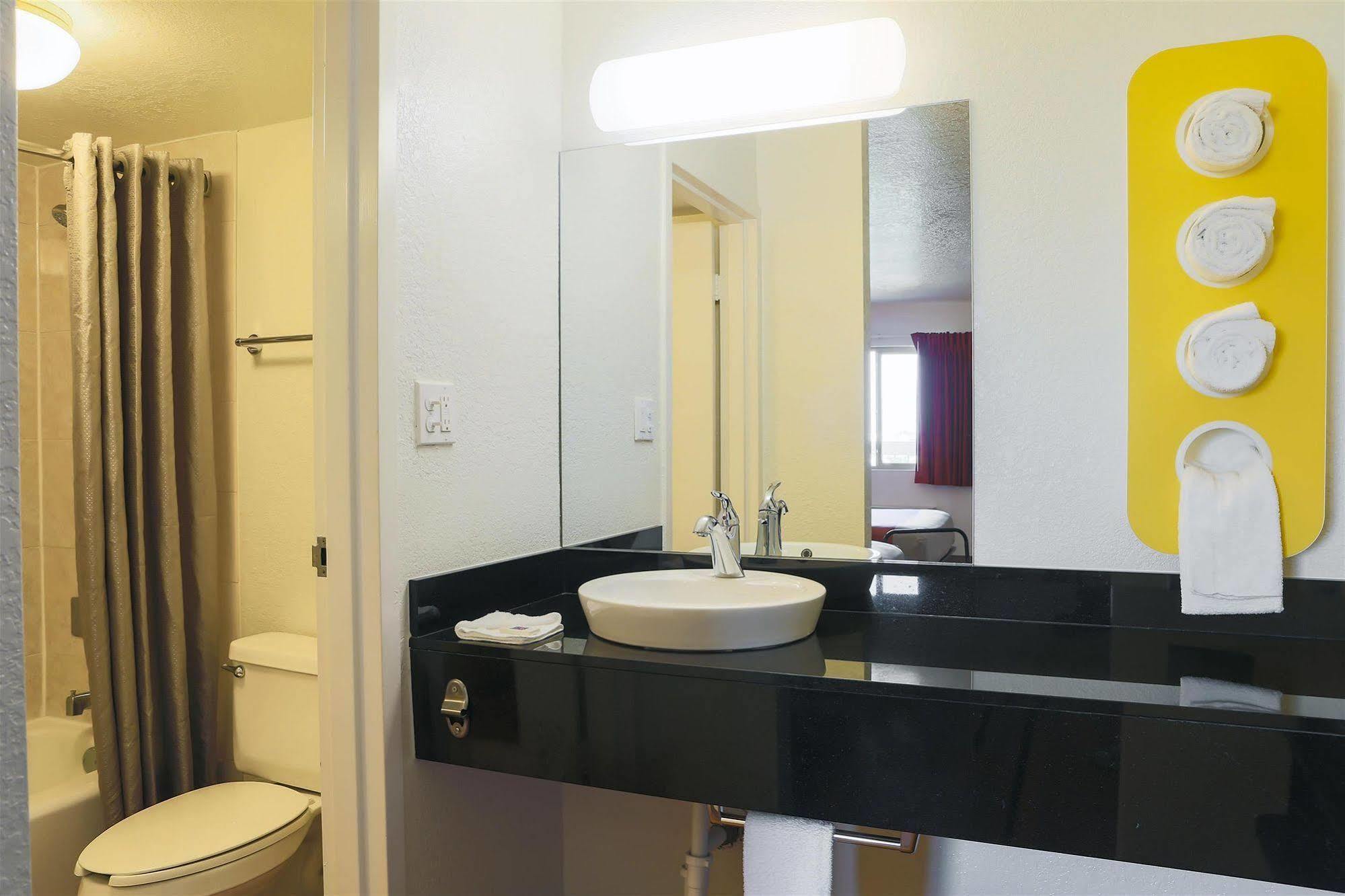 Motel 6-Cutler Bay, Fl المظهر الخارجي الصورة