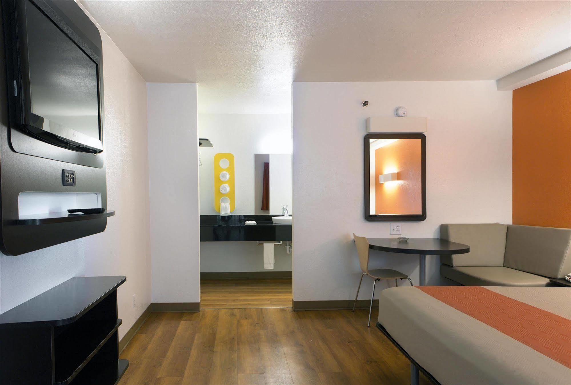Motel 6-Cutler Bay, Fl المظهر الخارجي الصورة