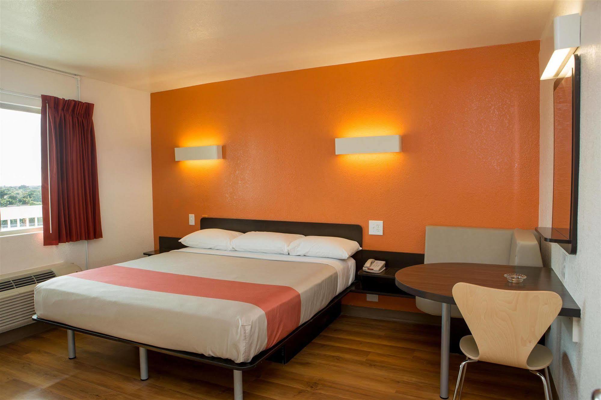 Motel 6-Cutler Bay, Fl المظهر الخارجي الصورة