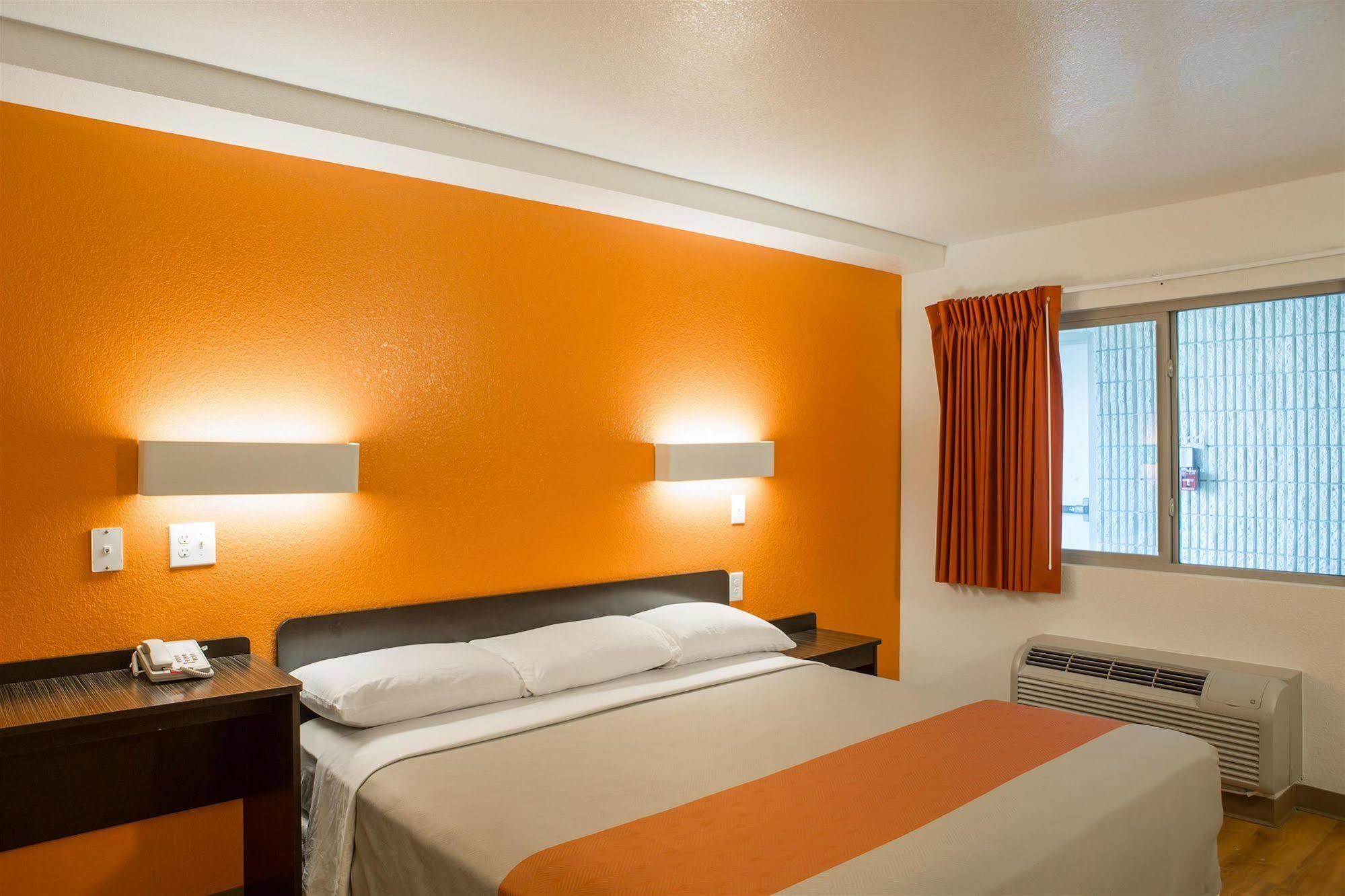 Motel 6-Cutler Bay, Fl المظهر الخارجي الصورة