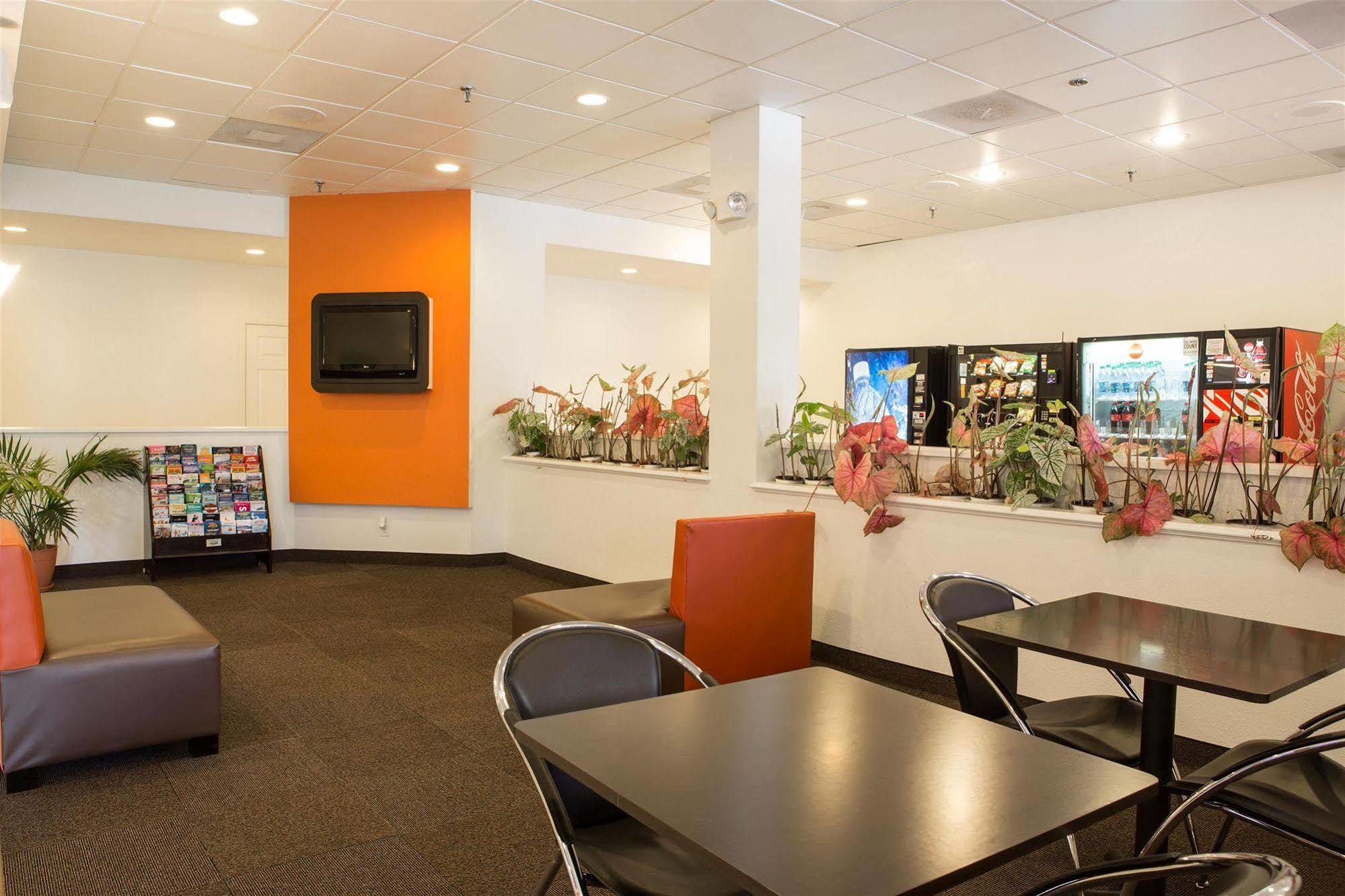 Motel 6-Cutler Bay, Fl المظهر الخارجي الصورة