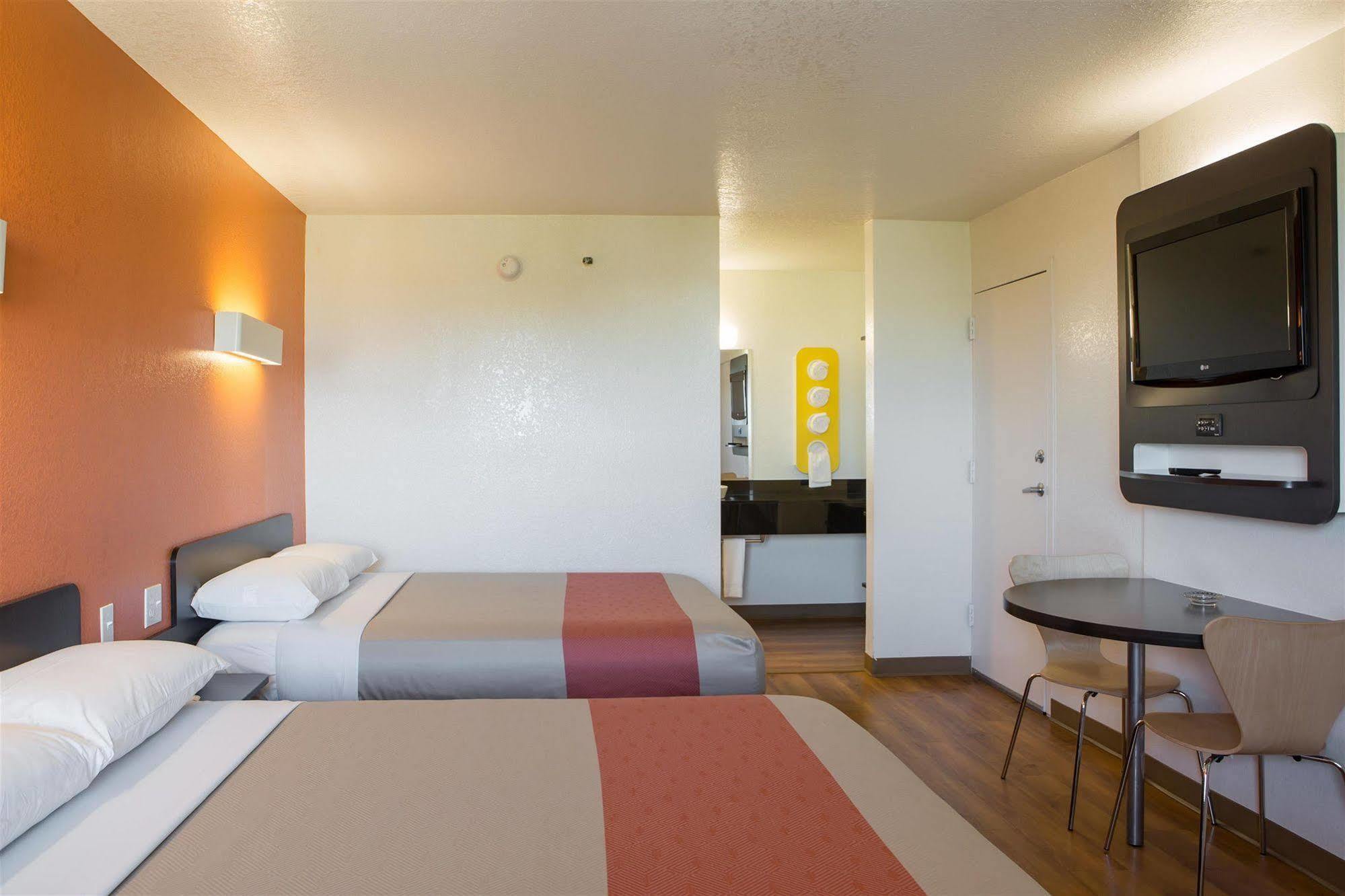 Motel 6-Cutler Bay, Fl المظهر الخارجي الصورة