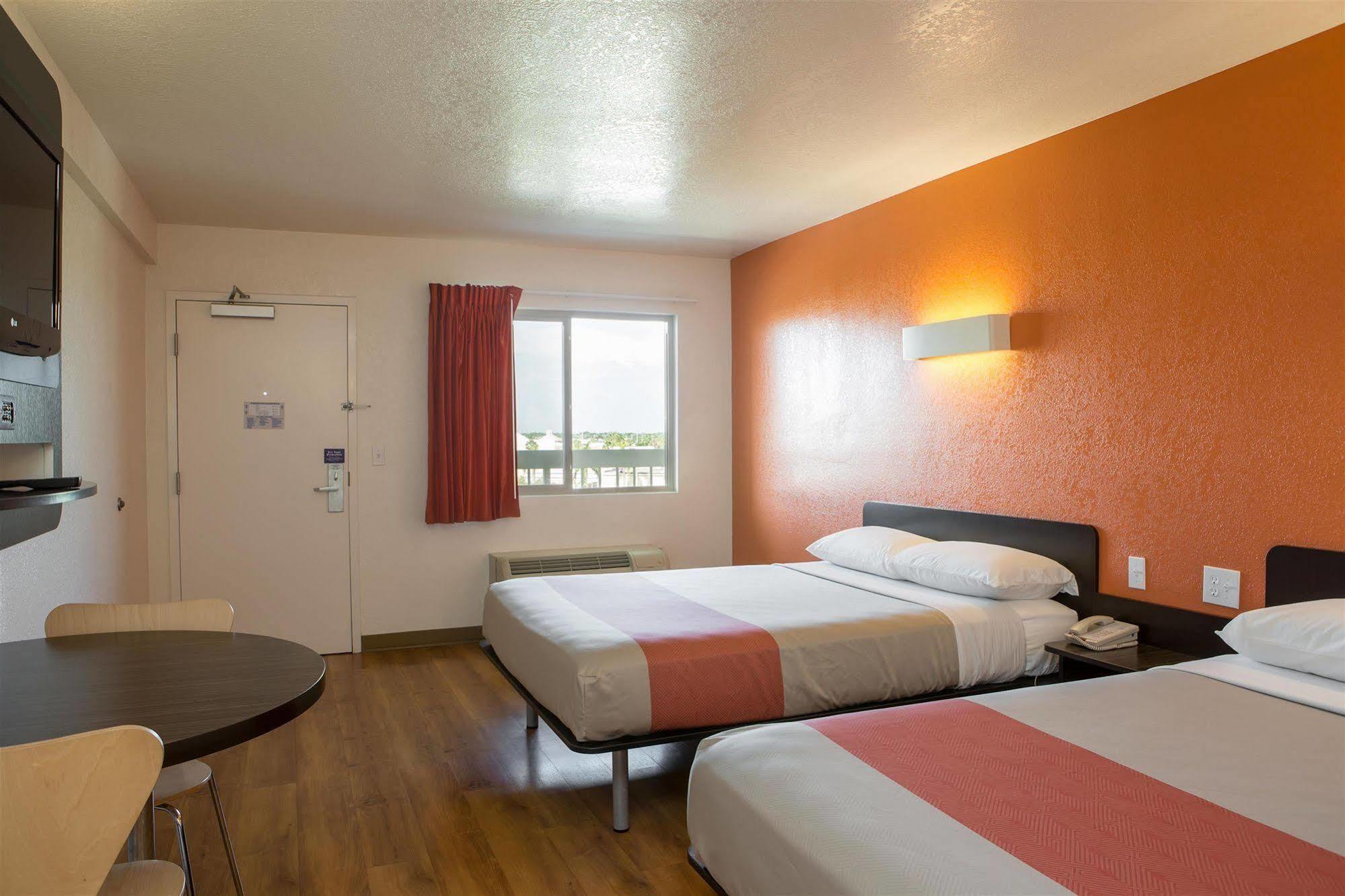 Motel 6-Cutler Bay, Fl المظهر الخارجي الصورة