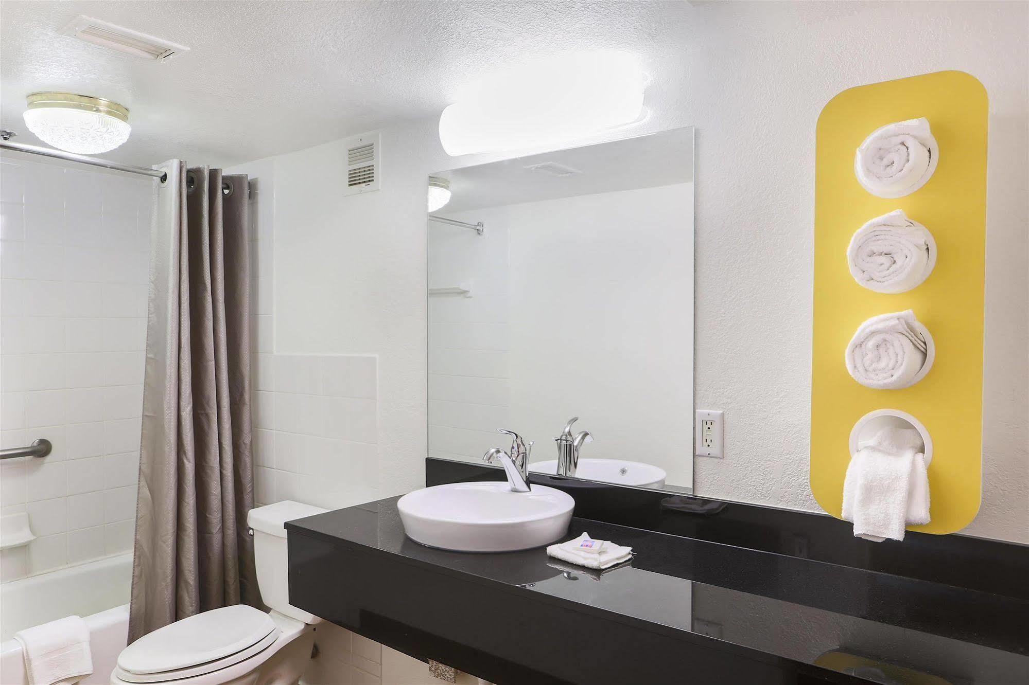 Motel 6-Cutler Bay, Fl المظهر الخارجي الصورة