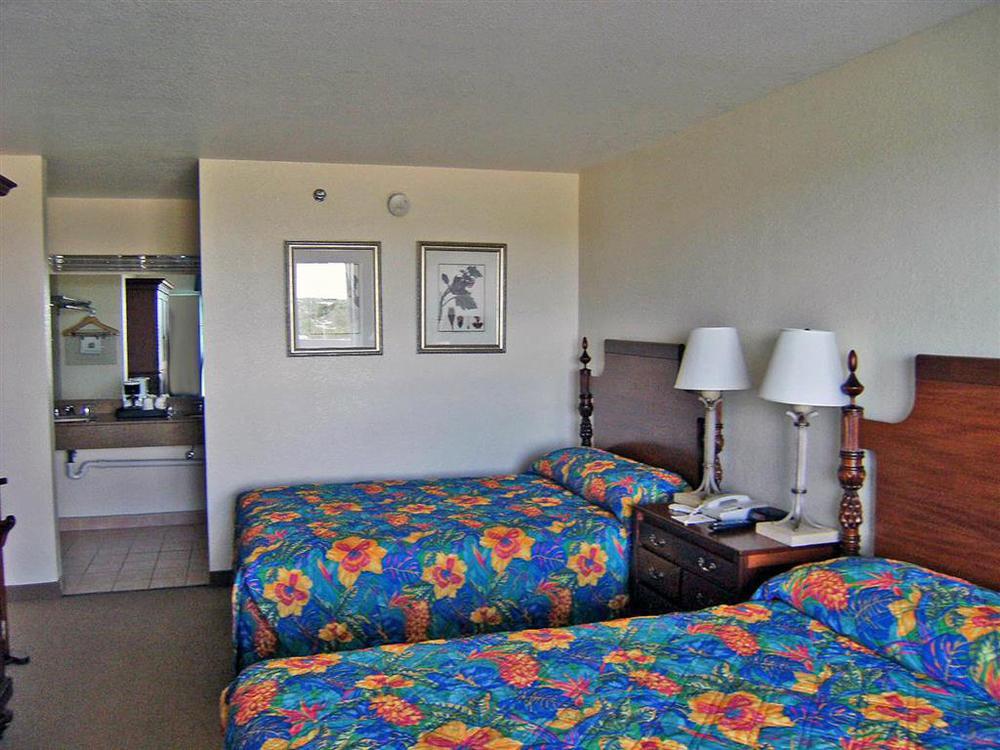 Motel 6-Cutler Bay, Fl وسائل الراحة الصورة