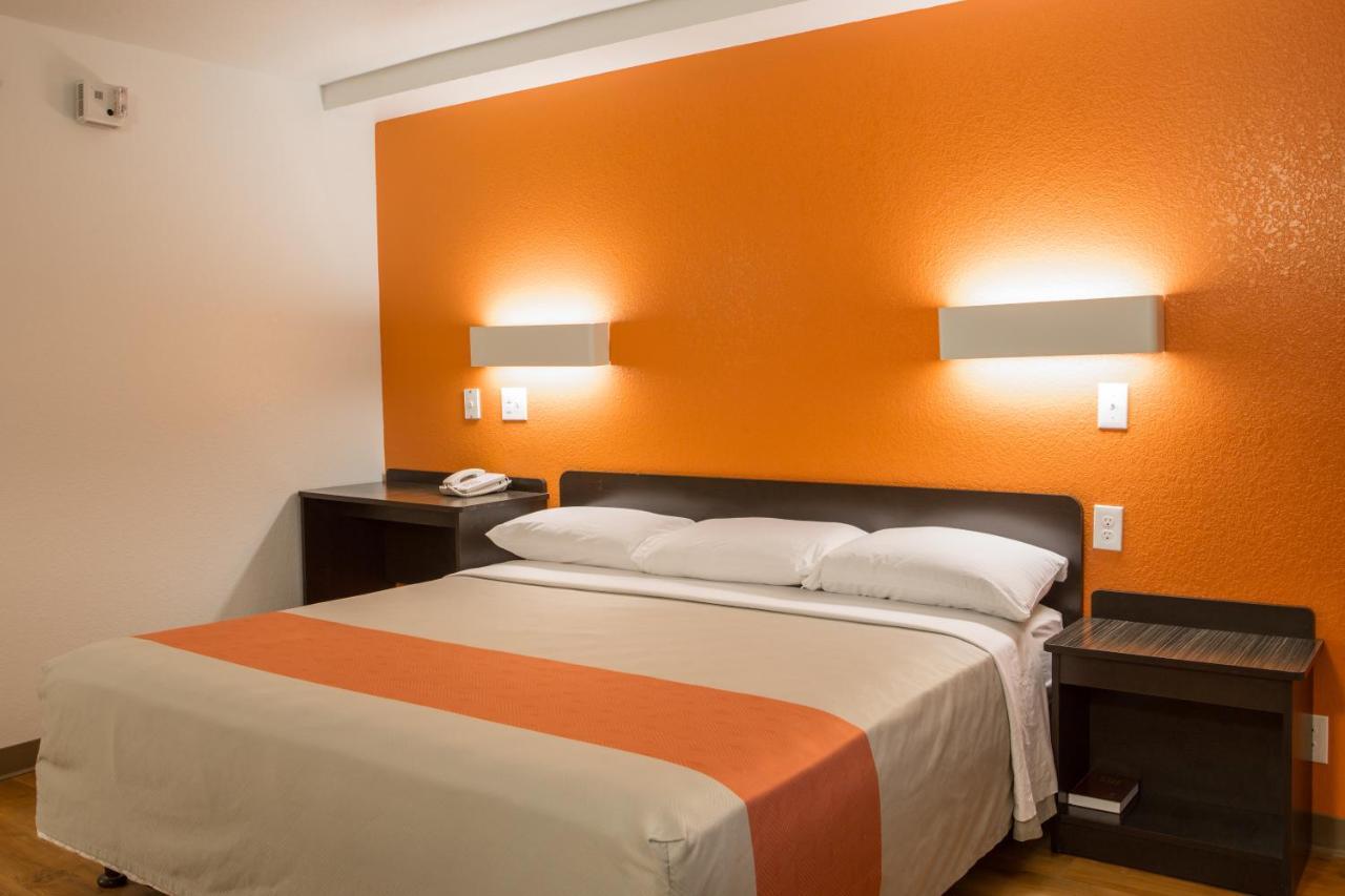 Motel 6-Cutler Bay, Fl الغرفة الصورة